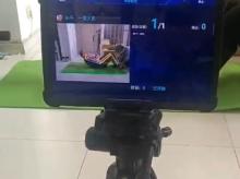 体能六项考核系统