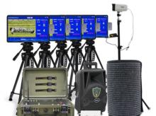 智能体能测试设备