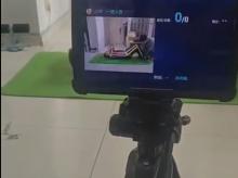 俯卧撑测试仪视频展示